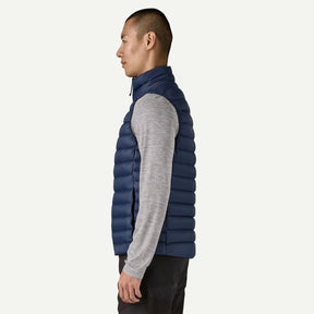 Patagonia M's Down Sweater™ Vest Patagonia