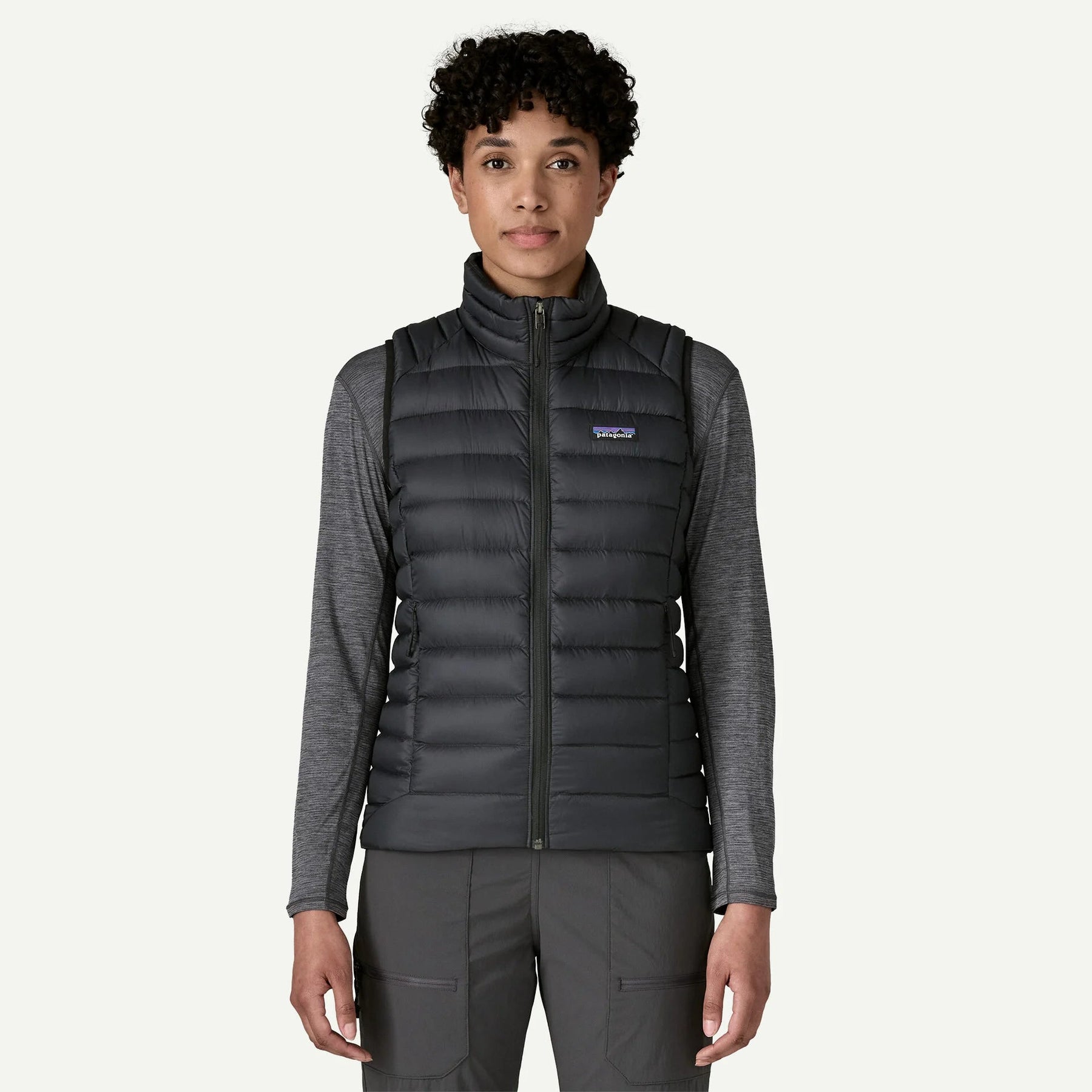 Patagonia W's Down Sweater™ Vest Patagonia