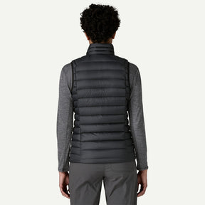 Patagonia W's Down Sweater™ Vest Patagonia