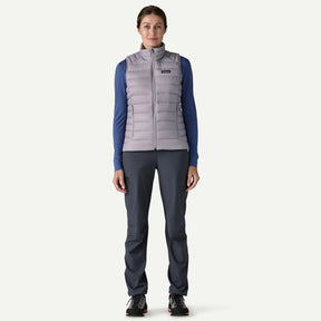 Patagonia W's Down Sweater™ Vest Patagonia