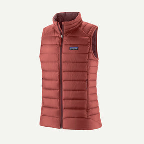 Patagonia W's Down Sweater™ Vest Patagonia