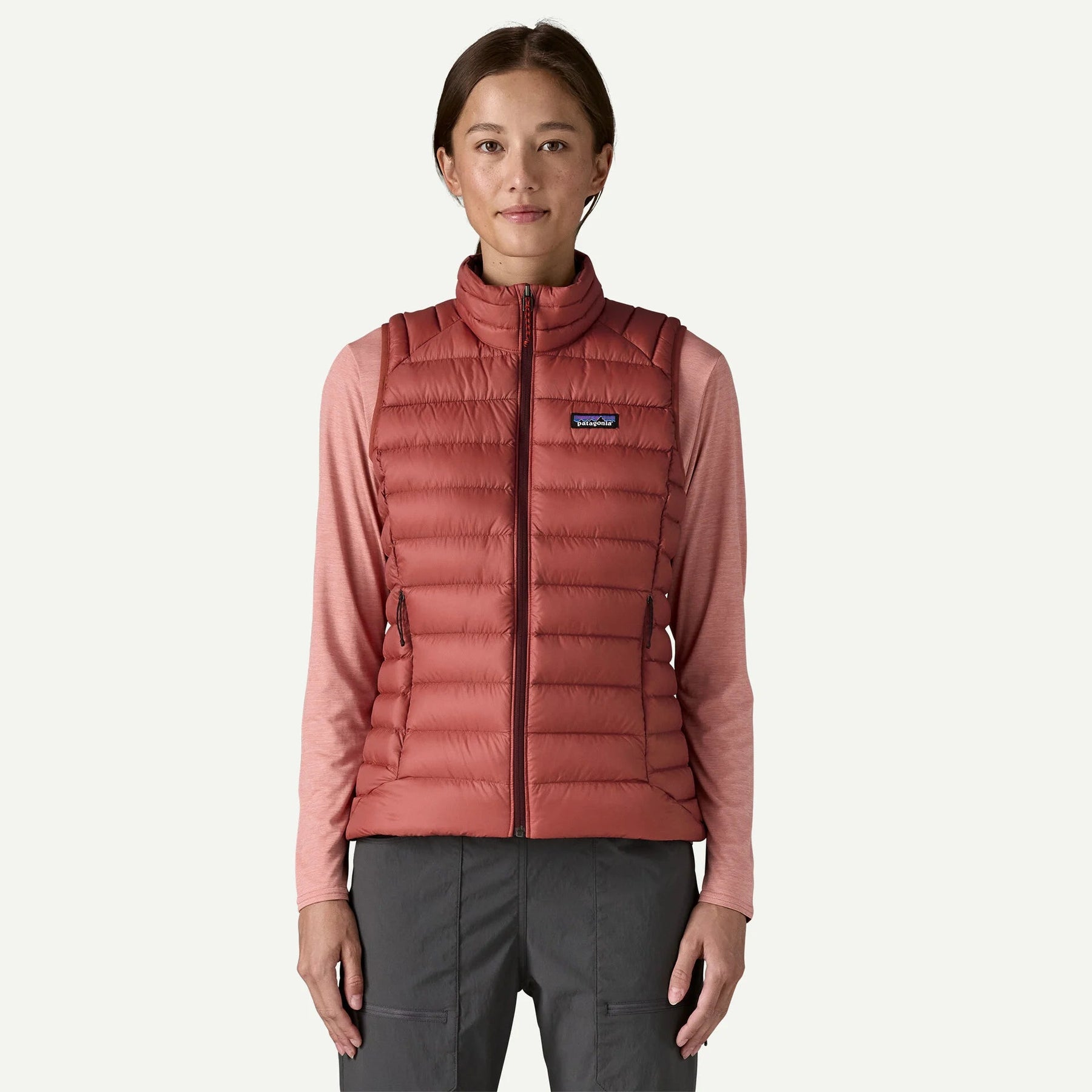 Patagonia W's Down Sweater™ Vest Patagonia