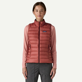 Patagonia W's Down Sweater™ Vest Patagonia