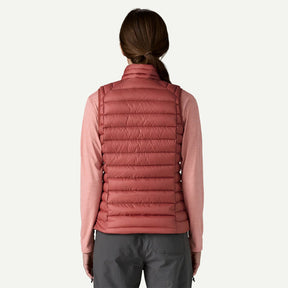 Patagonia W's Down Sweater™ Vest Patagonia