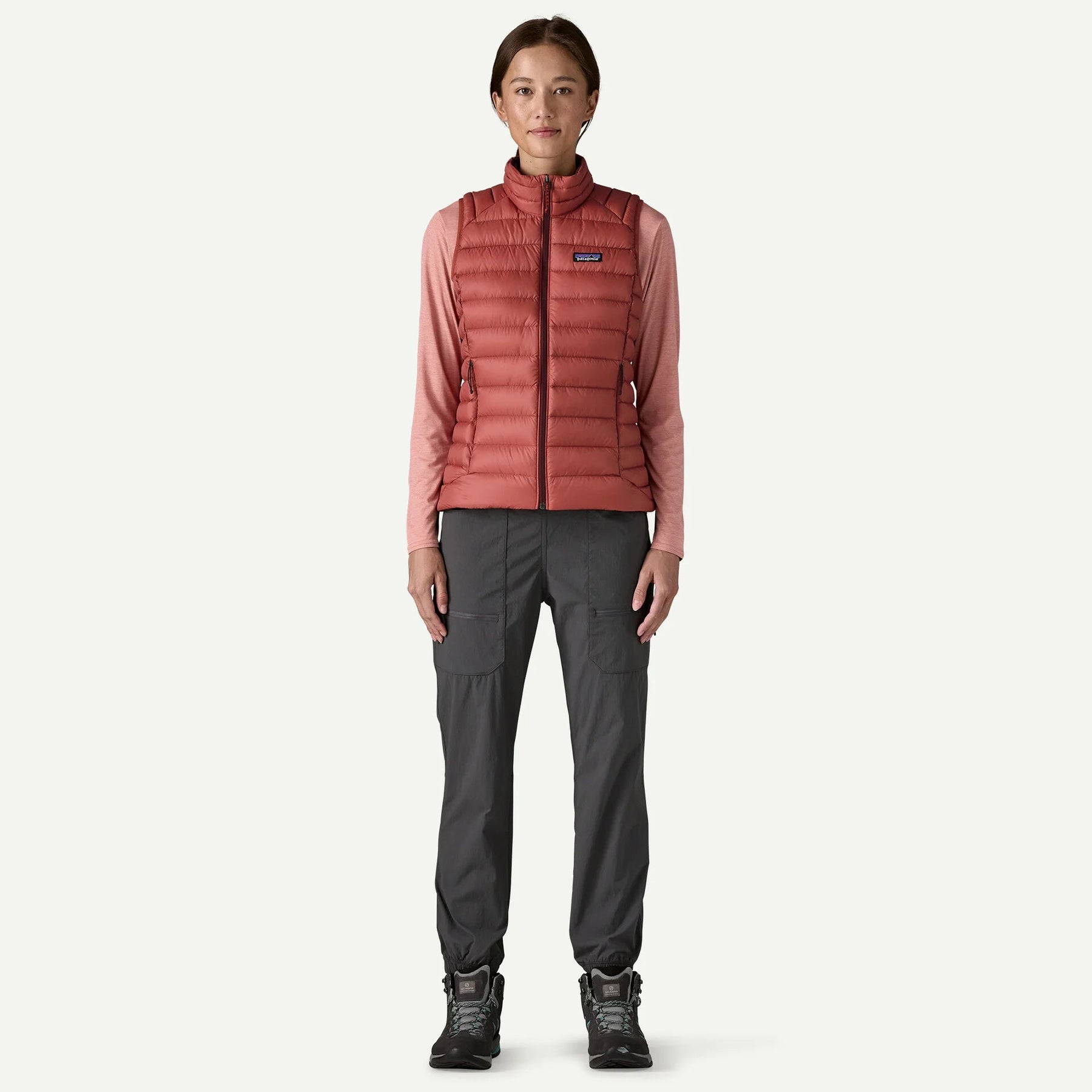 Patagonia W's Down Sweater™ Vest Patagonia