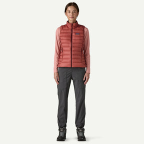 Patagonia W's Down Sweater™ Vest Patagonia