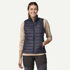 Patagonia W's Down Sweater™ Vest Patagonia