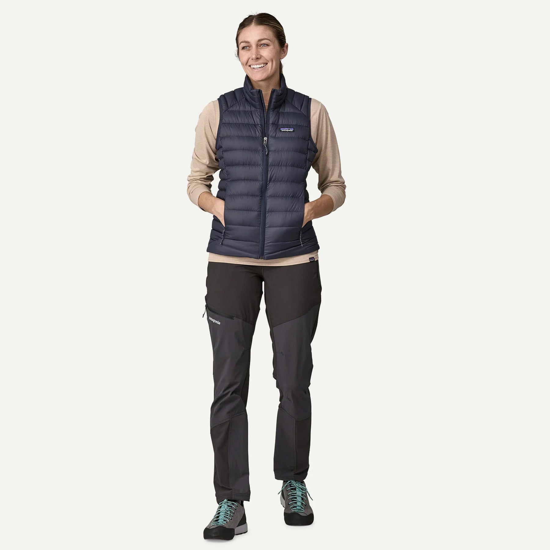Patagonia W's Down Sweater™ Vest Patagonia