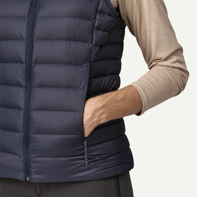 Patagonia W's Down Sweater™ Vest Patagonia