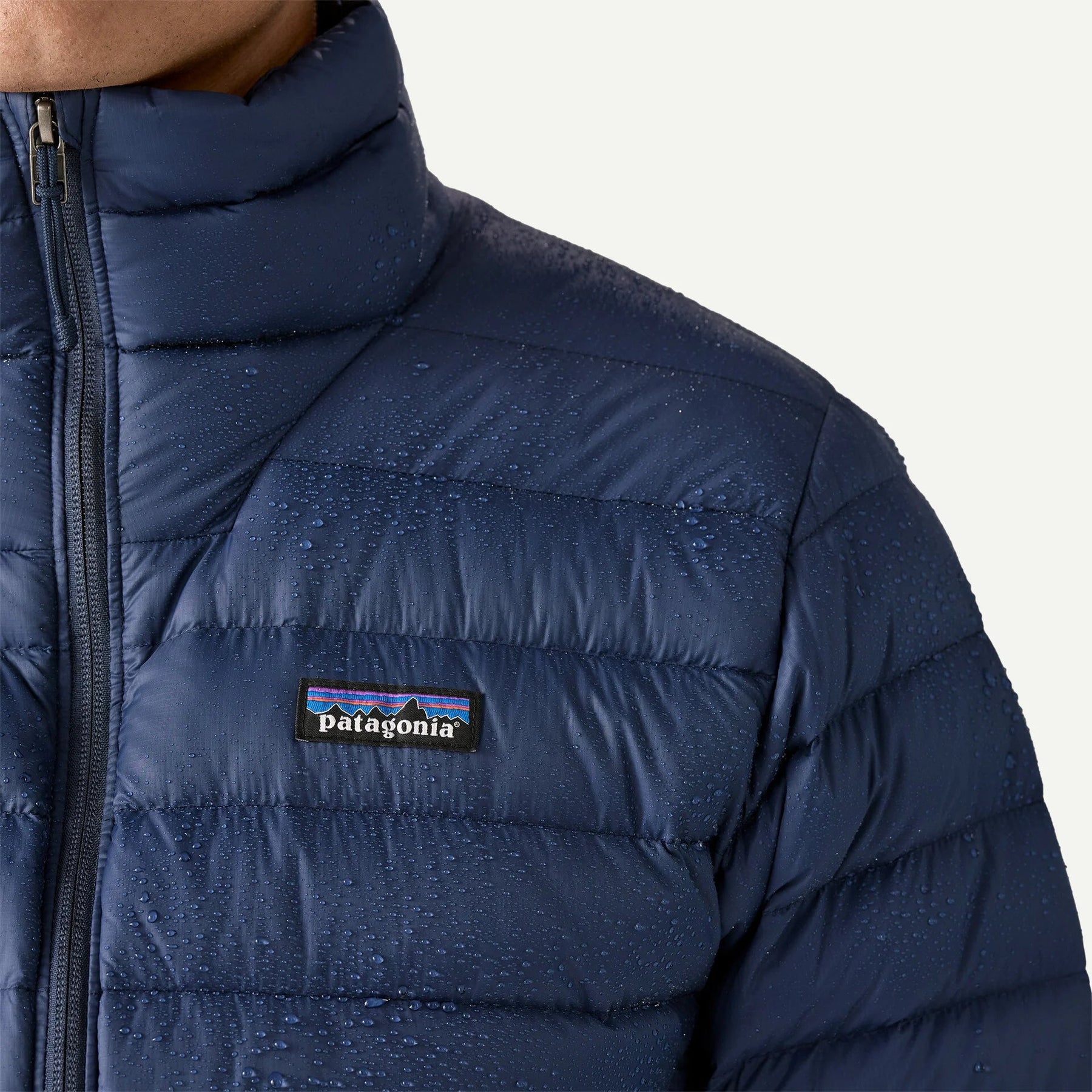 Patagonia M's Down Sweater™ Patagonia