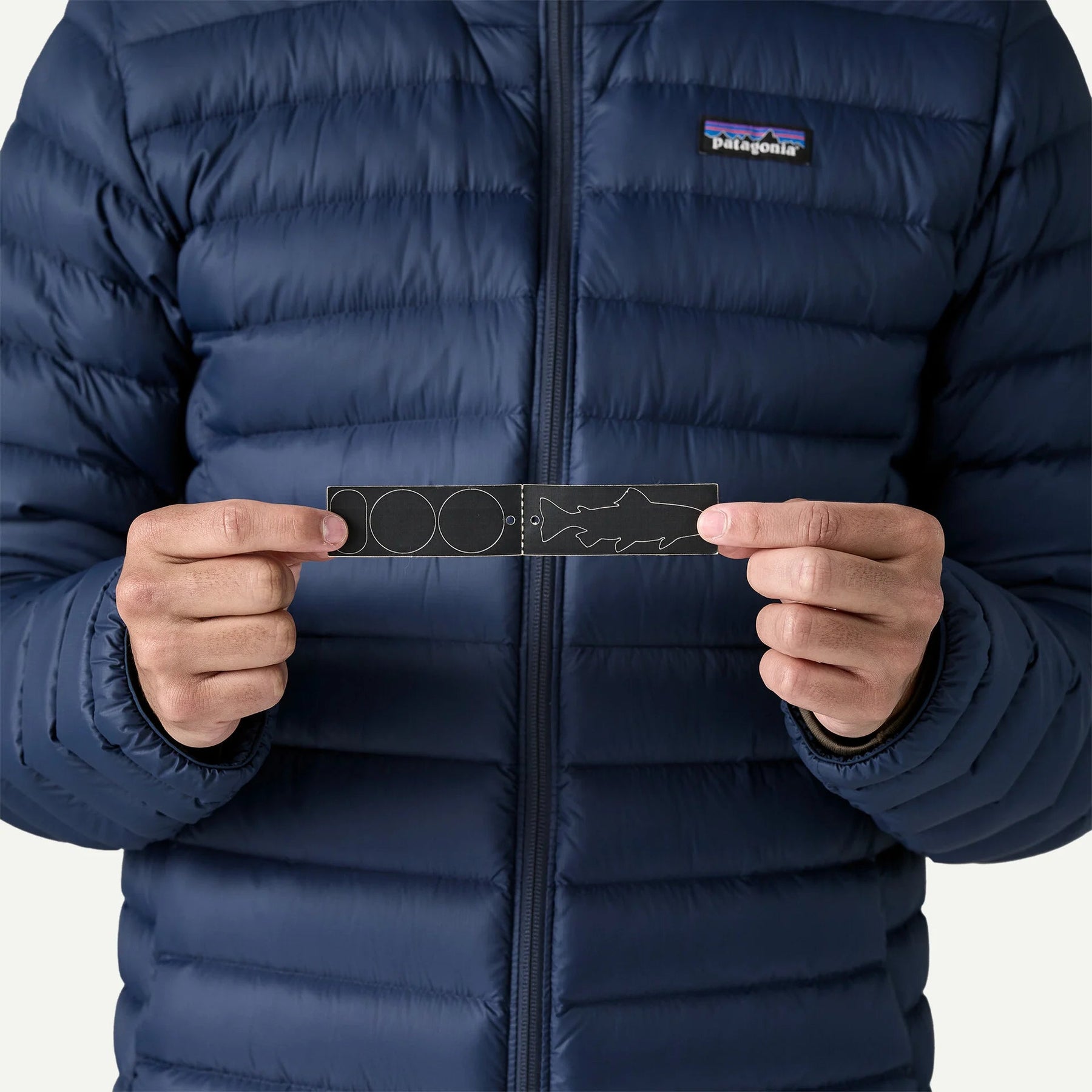 Patagonia M's Down Sweater™ Patagonia