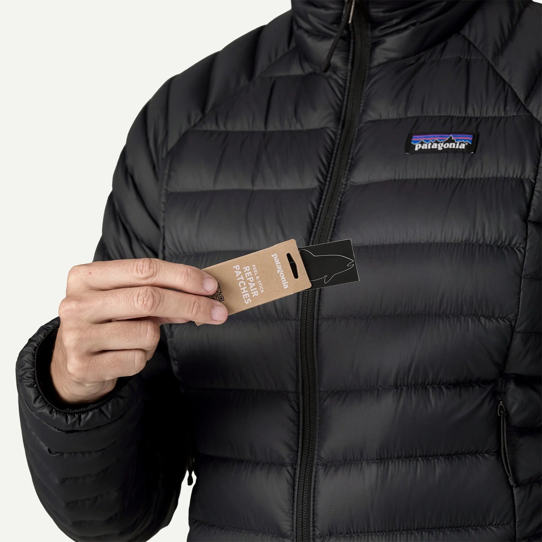 Patagonia W's Down Sweater™ Patagonia
