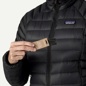 Patagonia W's Down Sweater™ Patagonia