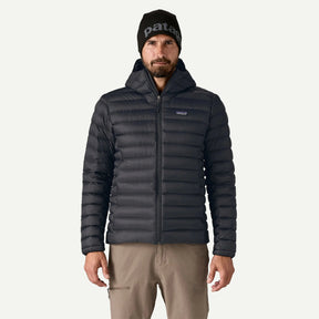 Patagonia M's Down Sweater™ Hoody Patagonia