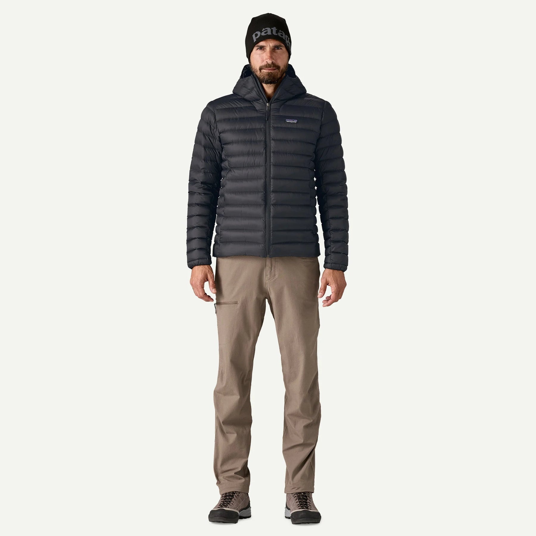 Patagonia M's Down Sweater™ Hoody Patagonia