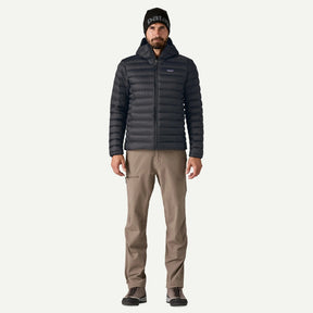 Patagonia M's Down Sweater™ Hoody Patagonia