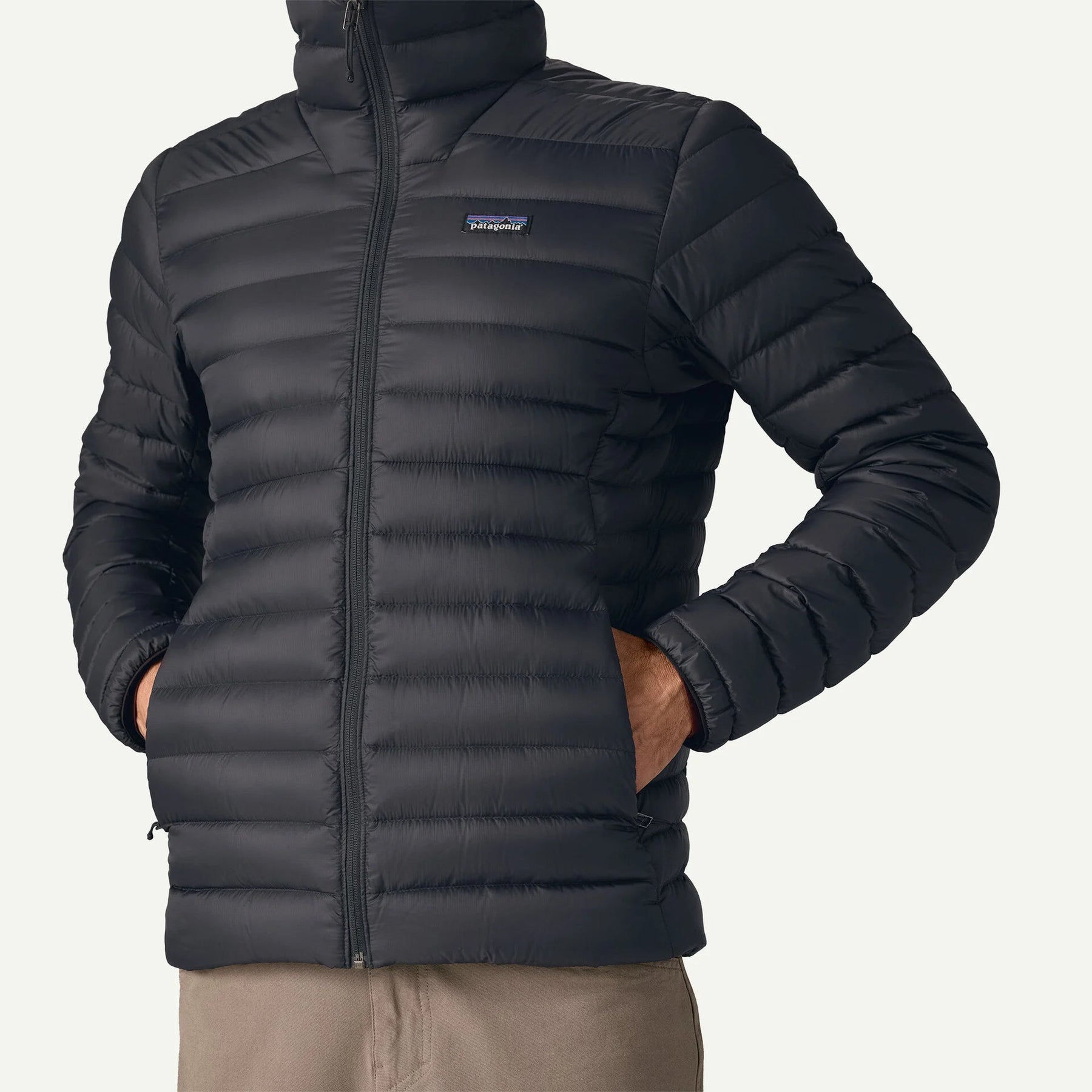 Patagonia M's Down Sweater™ Hoody Patagonia