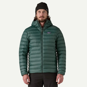 Patagonia M's Down Sweater™ Hoody Patagonia