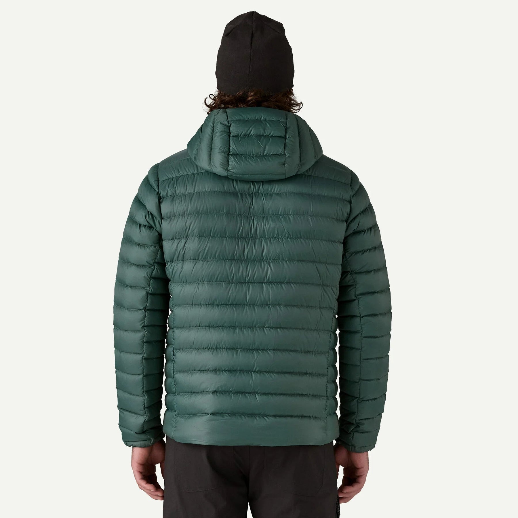 Patagonia M's Down Sweater™ Hoody Patagonia