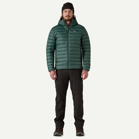 Patagonia M's Down Sweater™ Hoody Patagonia