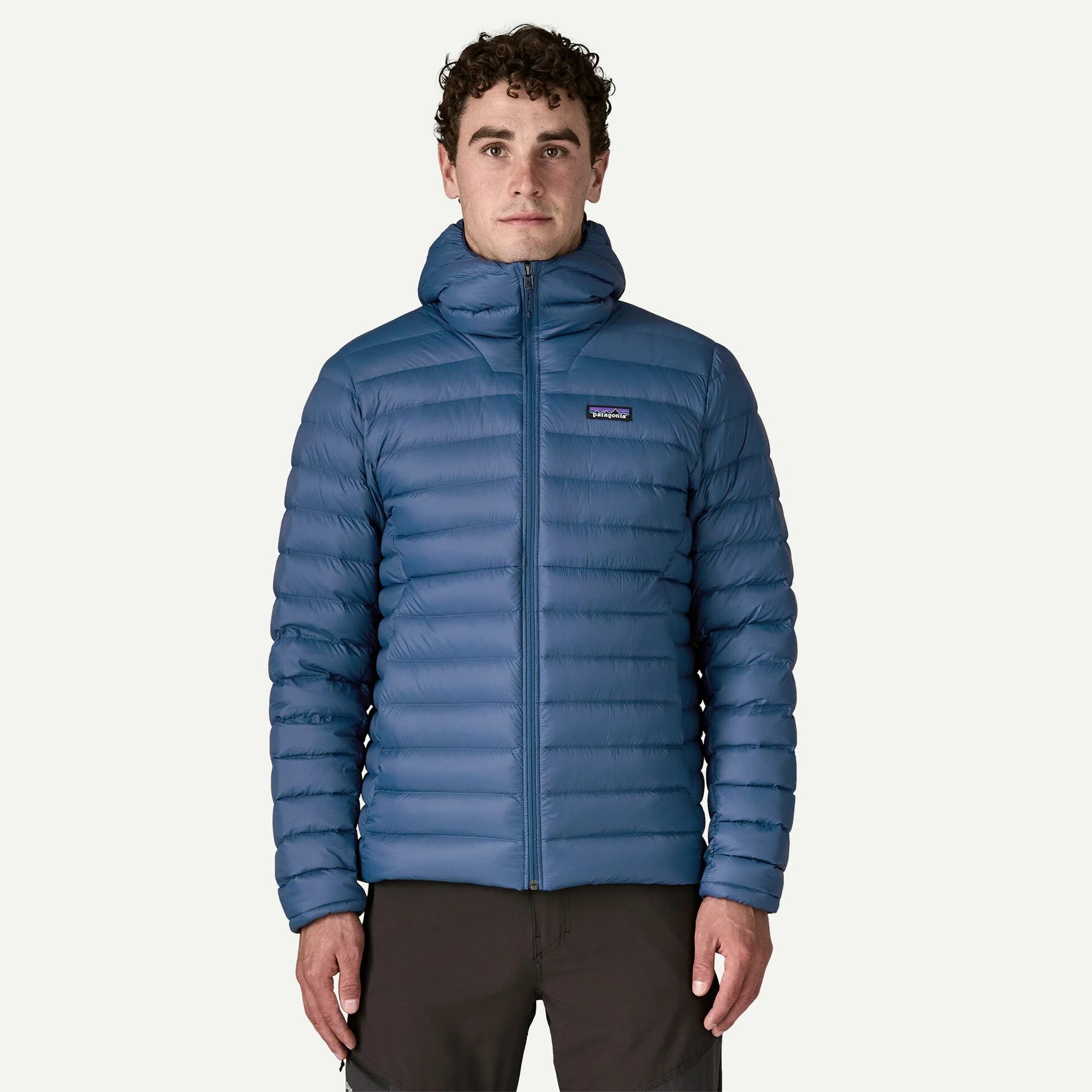Patagonia M's Down Sweater™ Hoody Patagonia