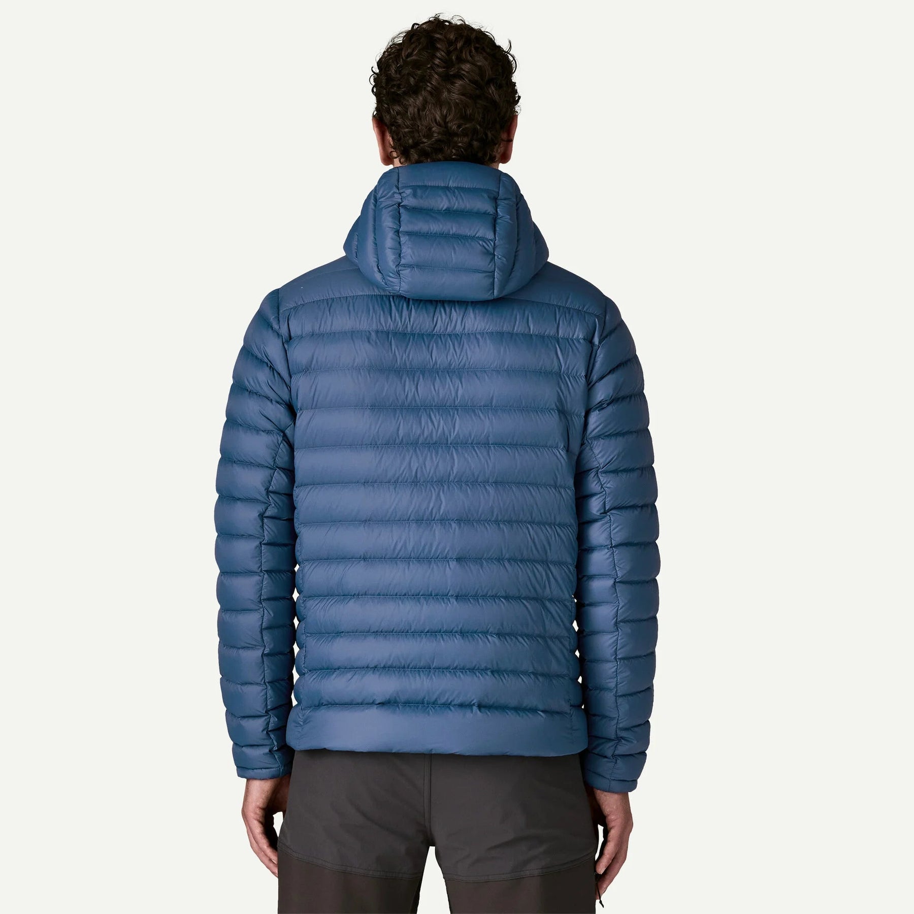 Patagonia M's Down Sweater™ Hoody Patagonia