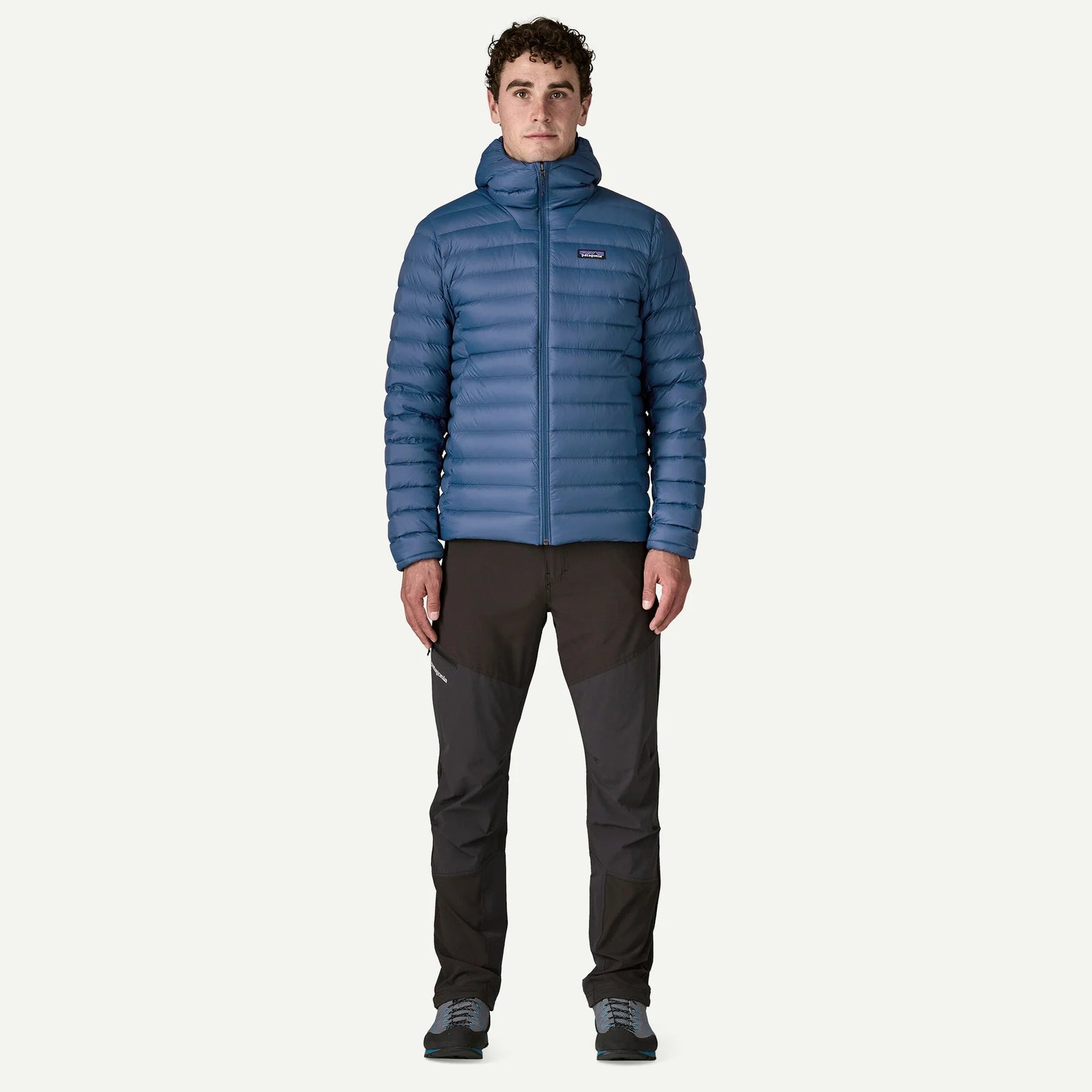 Patagonia M's Down Sweater™ Hoody Patagonia