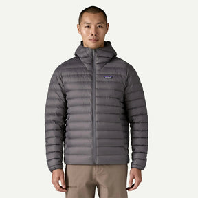 Patagonia M's Down Sweater™ Hoody Patagonia