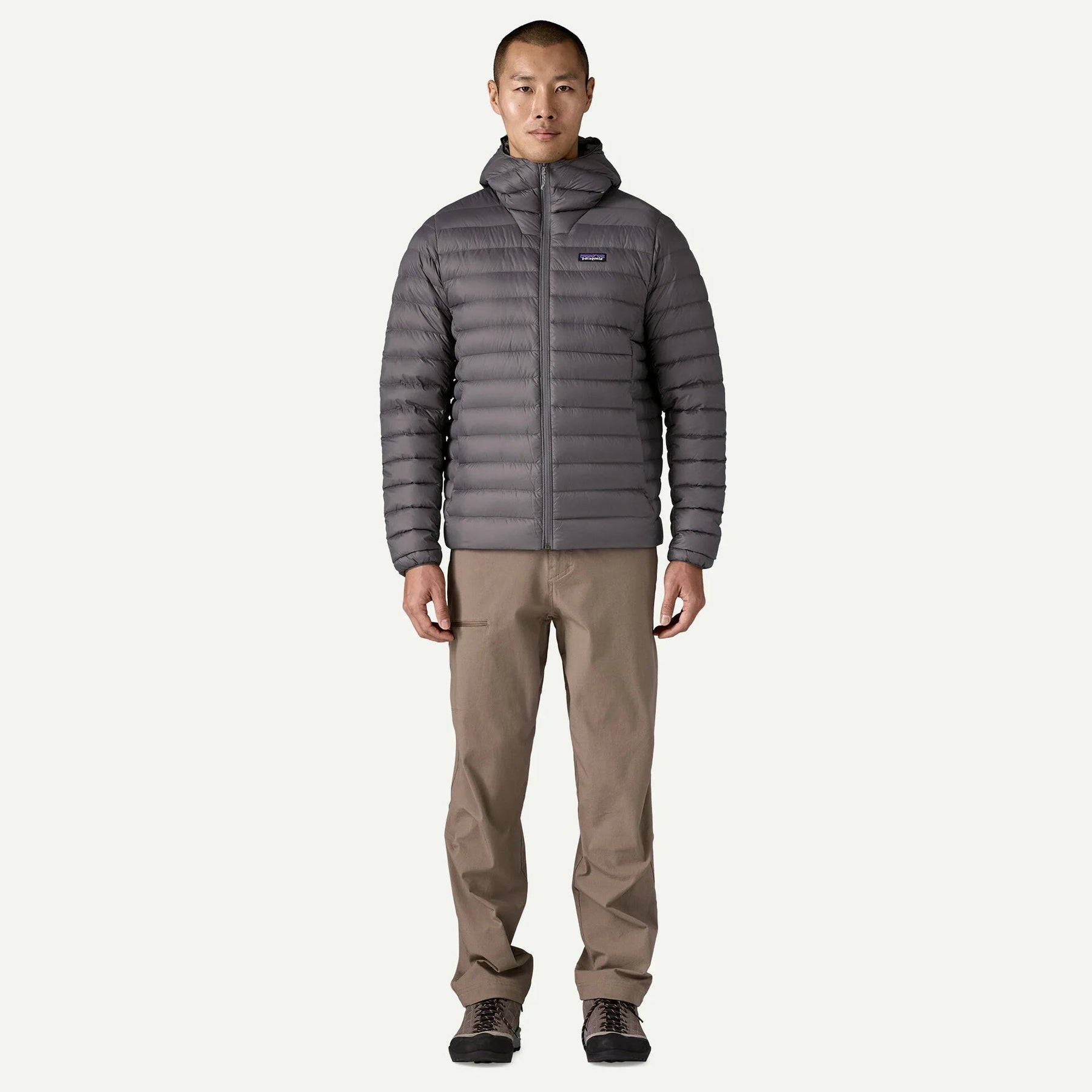 Patagonia M's Down Sweater™ Hoody Patagonia