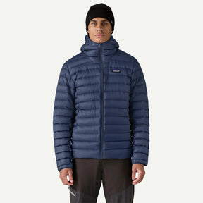 Patagonia M's Down Sweater™ Hoody Patagonia