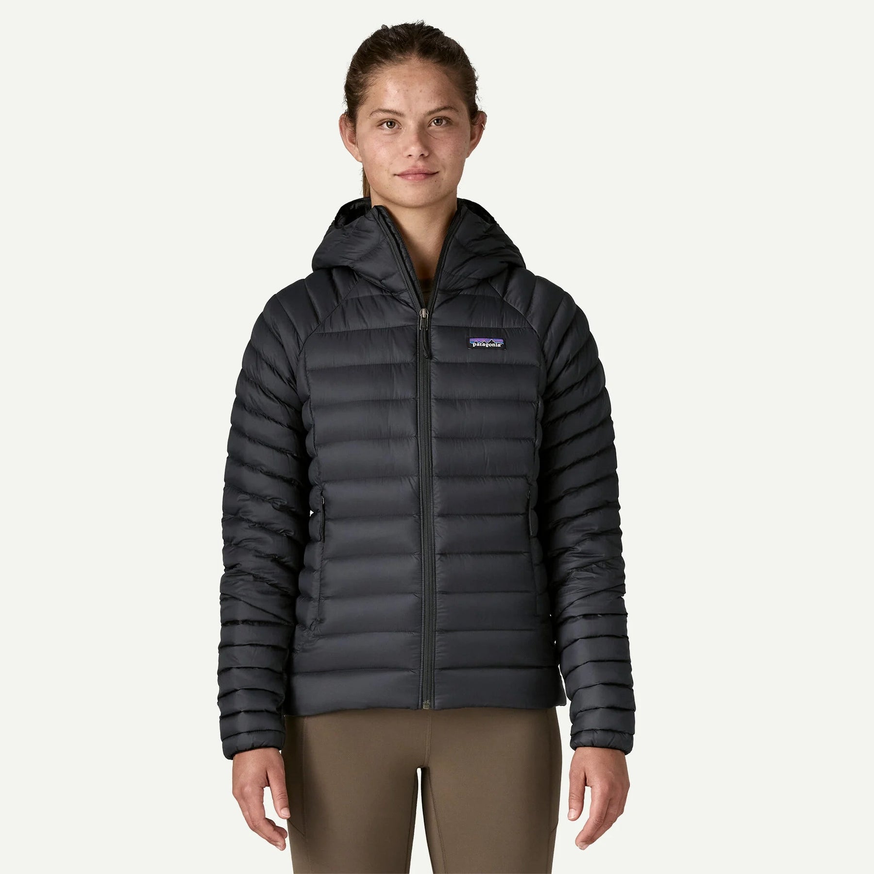 Patagonia W's Down Sweater™ Hoody Patagonia