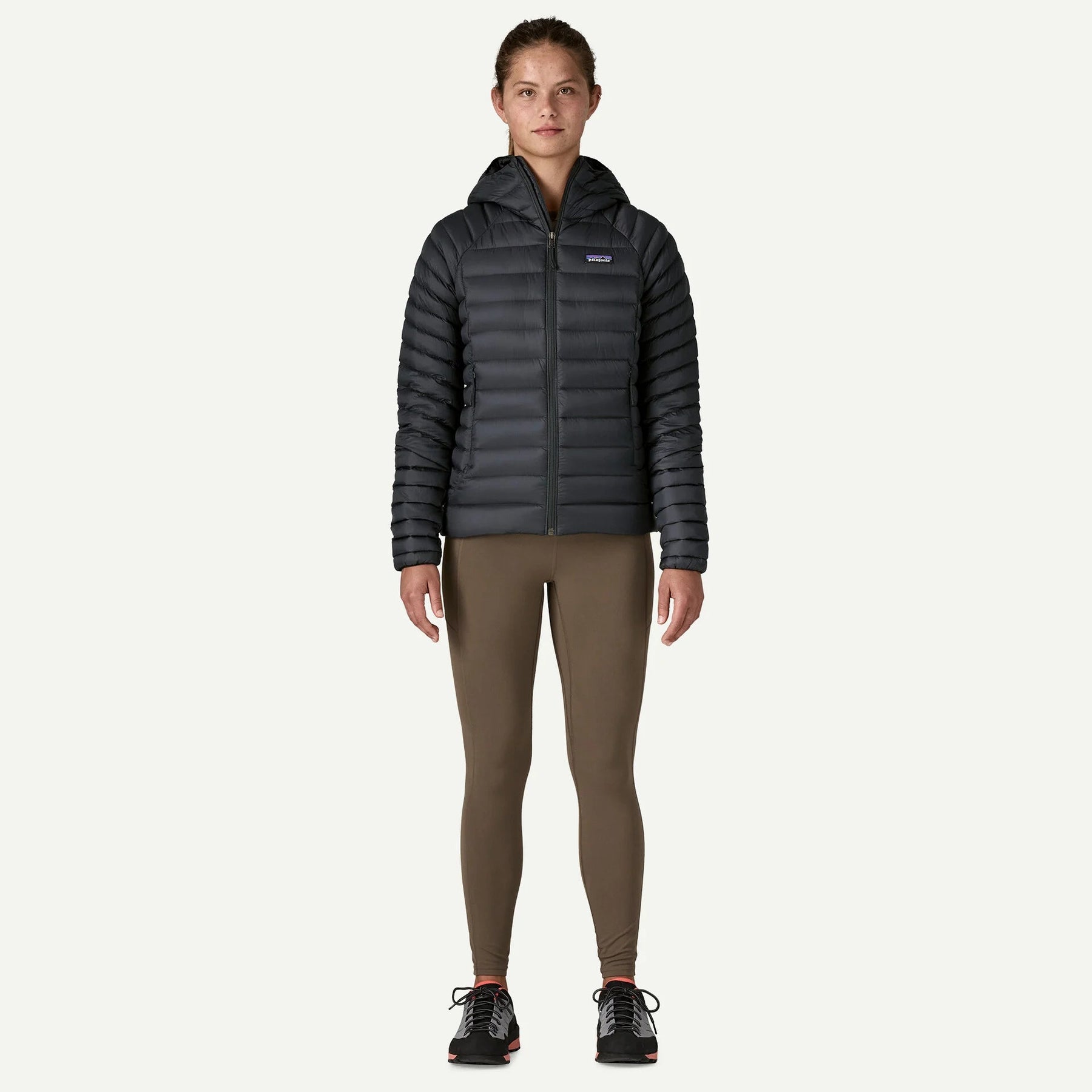 Patagonia W's Down Sweater™ Hoody Patagonia