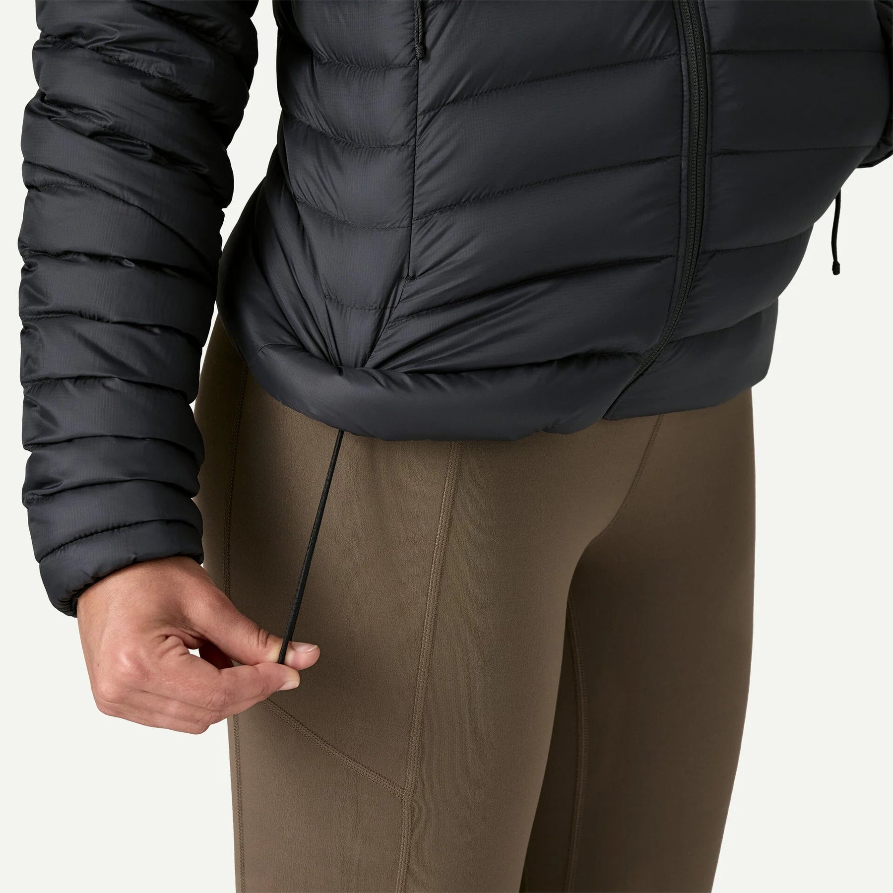 Patagonia W's Down Sweater™ Hoody Patagonia