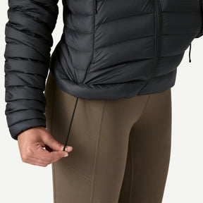 Patagonia W's Down Sweater™ Hoody Patagonia