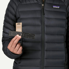 Patagonia W's Down Sweater™ Hoody Patagonia