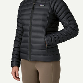 Patagonia W's Down Sweater™ Hoody Patagonia