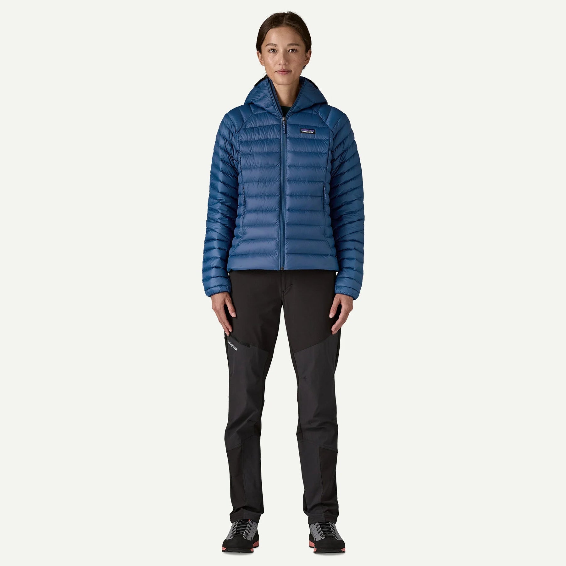 Patagonia W's Down Sweater™ Hoody Patagonia