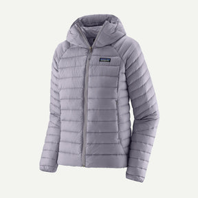 Patagonia W's Down Sweater™ Hoody Patagonia