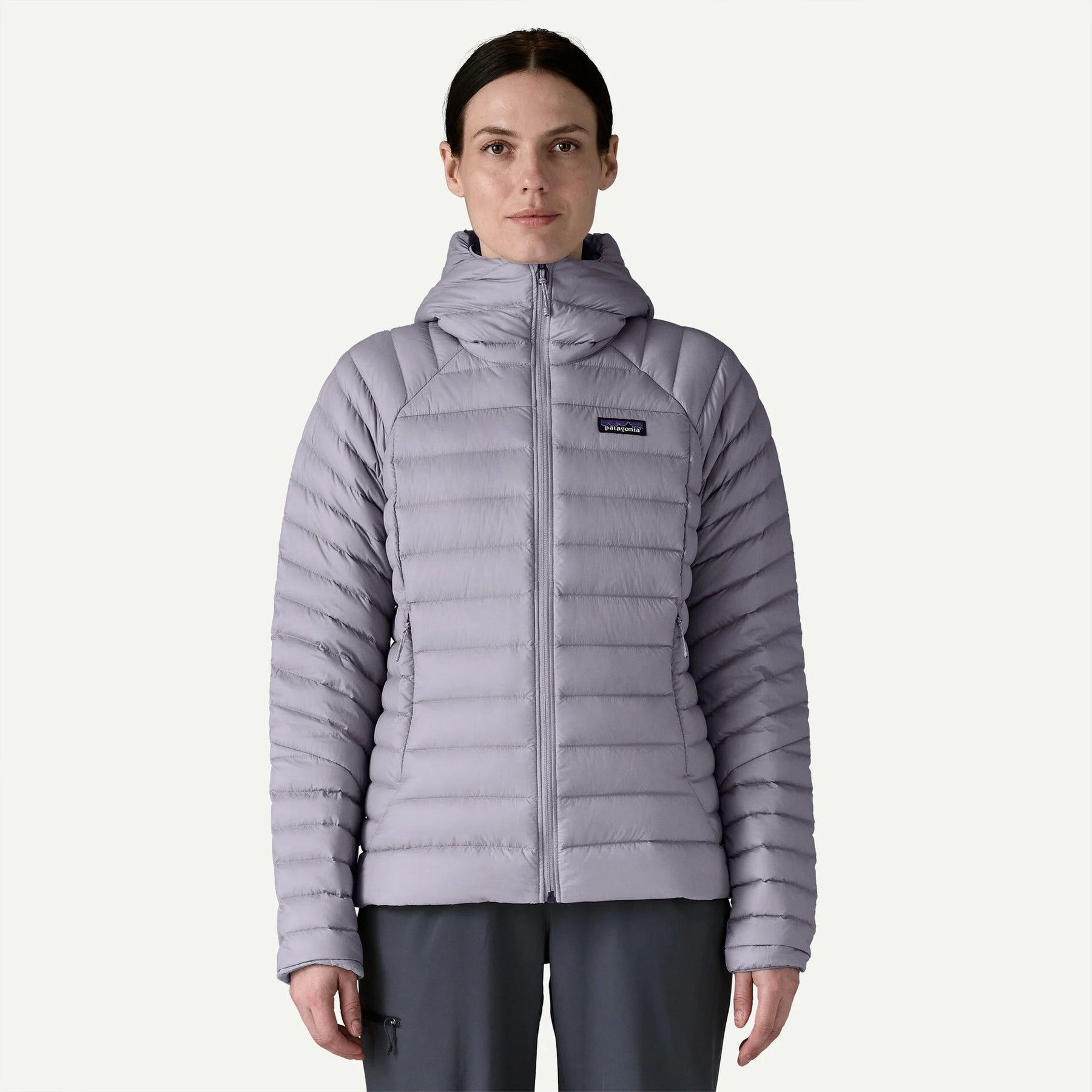 Patagonia W's Down Sweater™ Hoody Patagonia
