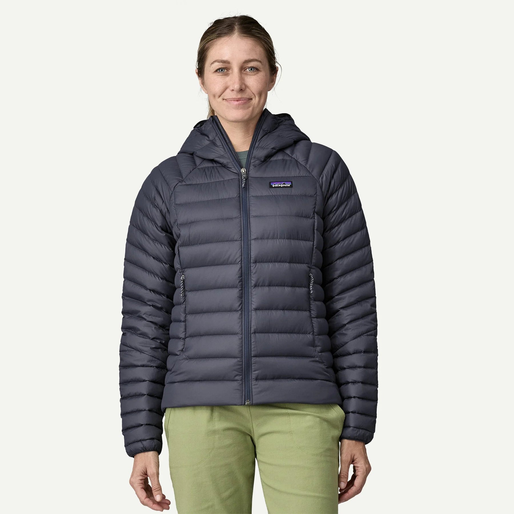 Patagonia W's Down Sweater™ Hoody Patagonia