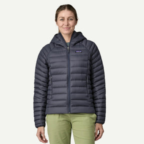 Patagonia W's Down Sweater™ Hoody Patagonia