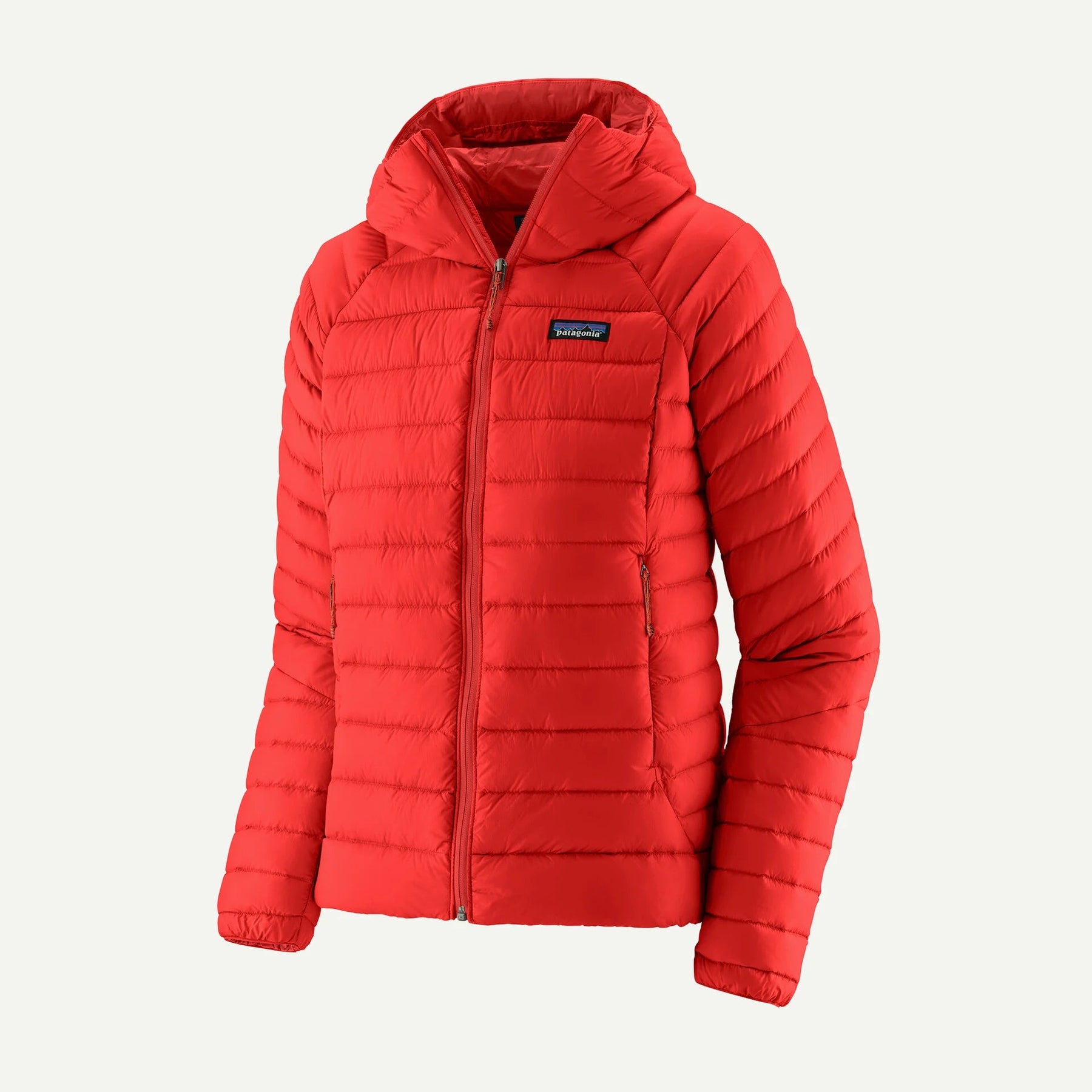 Patagonia W's Down Sweater™ Hoody Patagonia