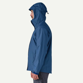 Patagonia M's Torrentshell 3L Rain Jacket Patagonia