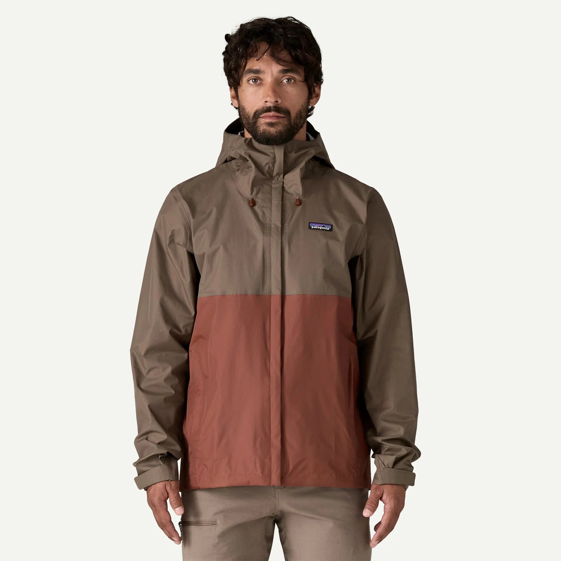 Patagonia M's Torrentshell 3L Rain Jacket Patagonia