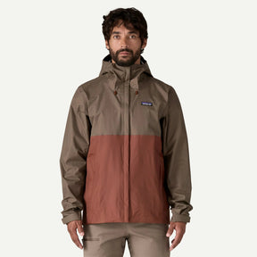 Patagonia M's Torrentshell 3L Rain Jacket Patagonia