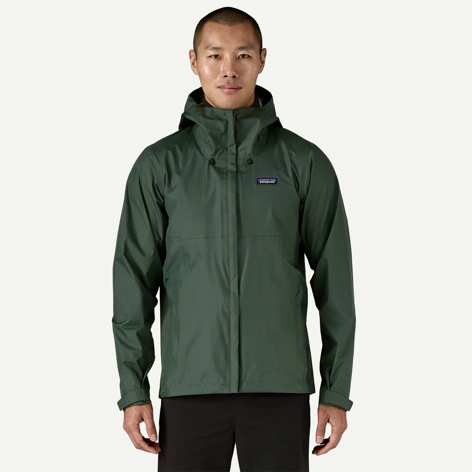 Patagonia M's Torrentshell 3L Rain Jacket Patagonia