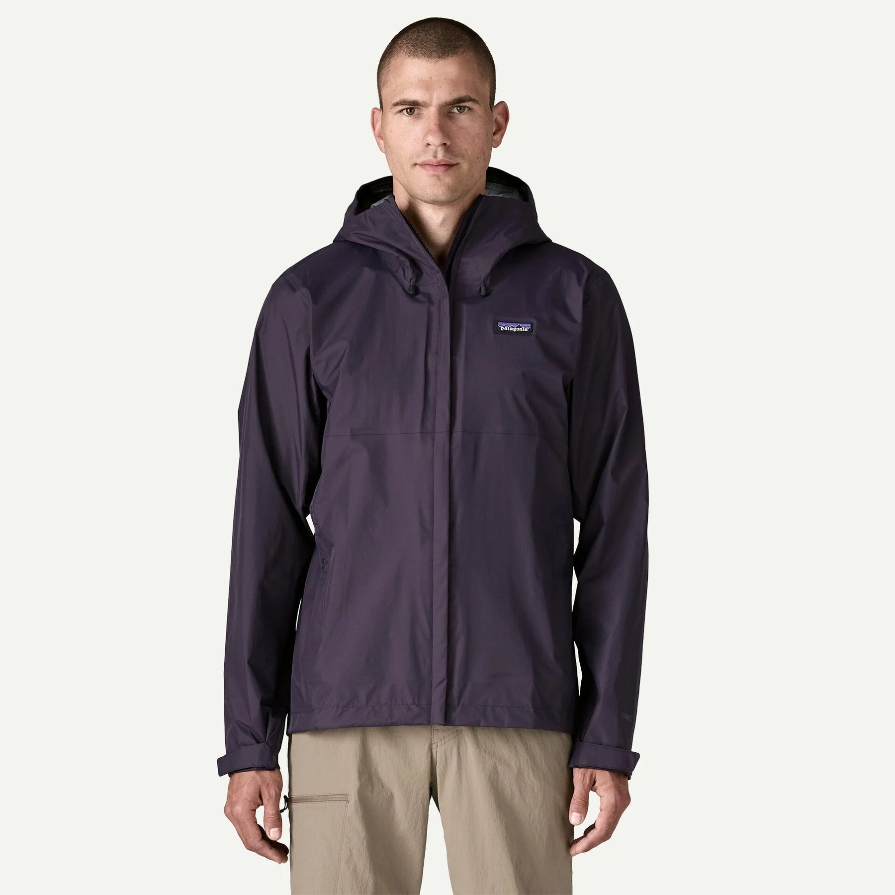 Patagonia M's Torrentshell 3L Rain Jacket Patagonia