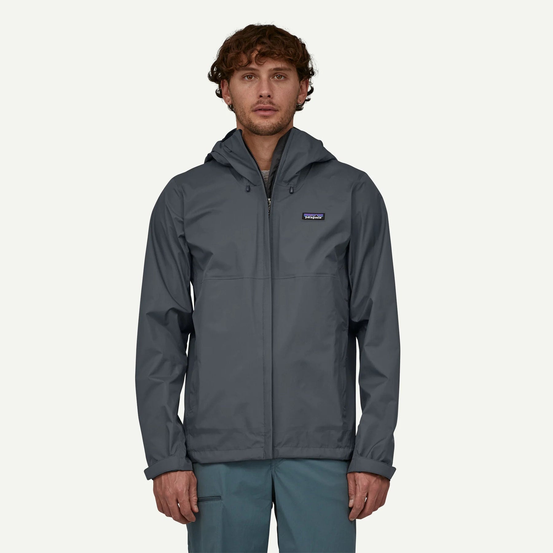 Patagonia M's Torrentshell 3L Rain Jacket Patagonia