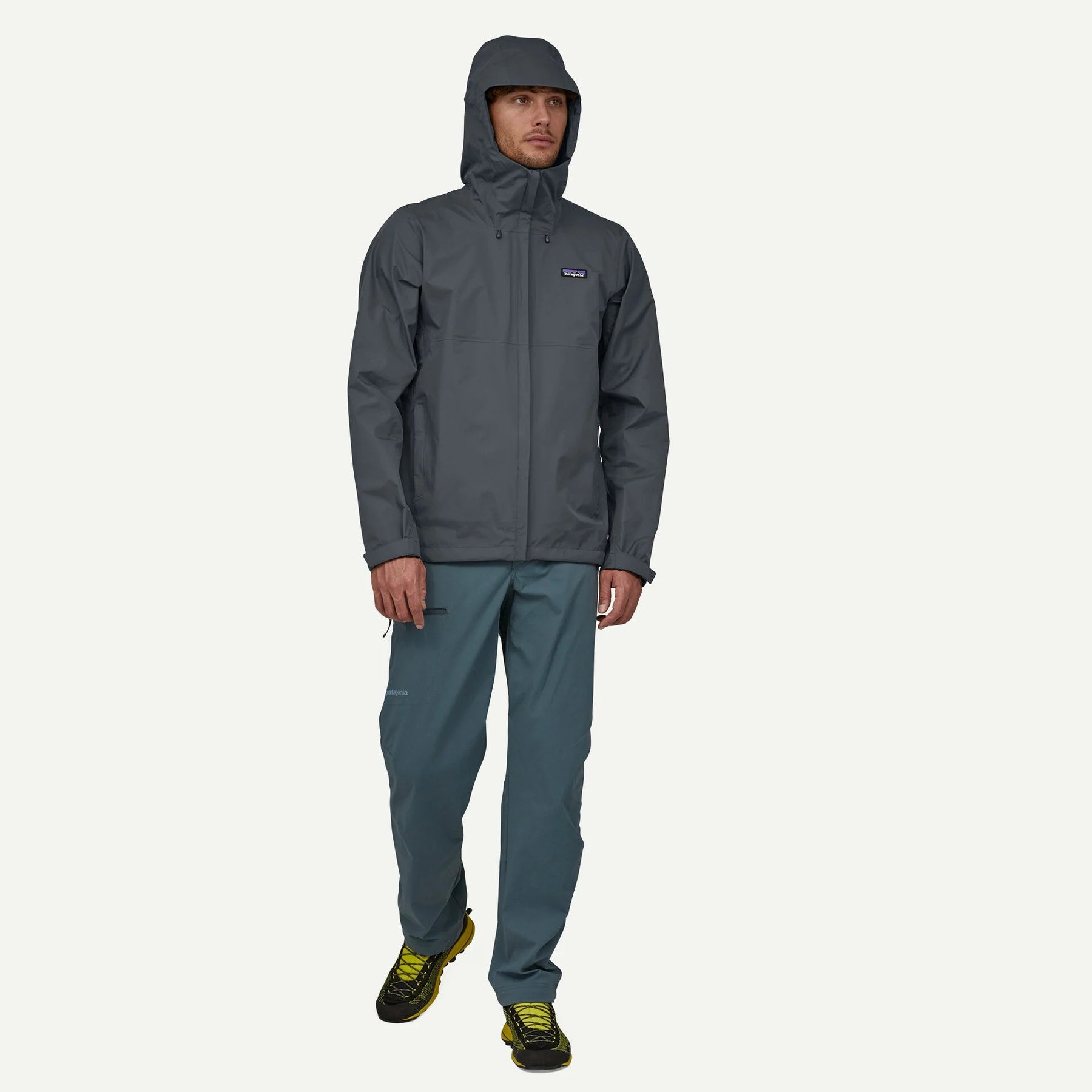 Patagonia M's Torrentshell 3L Rain Jacket Patagonia