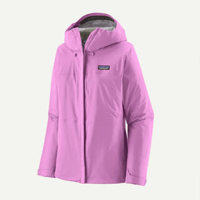Patagonia W's Torrentshell 3L Rain Jacket Patagonia